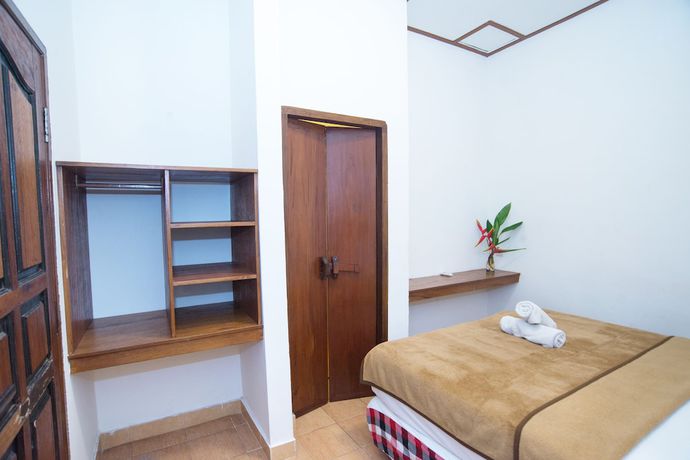Imagen de la habitación del Hotel VK Guesthouse. Foto 13