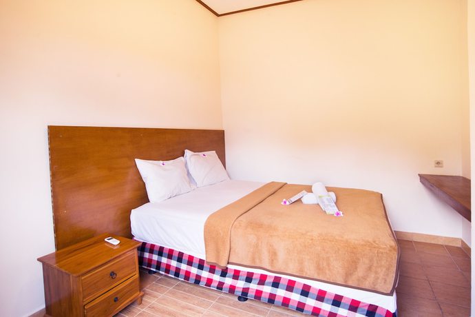 Imagen de la habitación del Hotel VK Guesthouse. Foto 18
