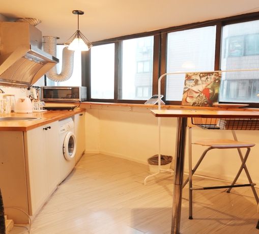 Imagen de la habitación del Hotel VK House No.1 Near Jiaotong Uni.. Foto 4
