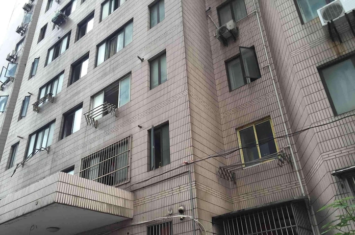 Imagen general del Hotel VK House No.1 Near Jiaotong Uni.. Foto 2