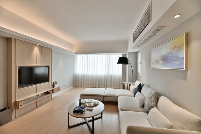 Imagen de la habitación del Hotel VK House No.11 Xujiahui. Foto 7