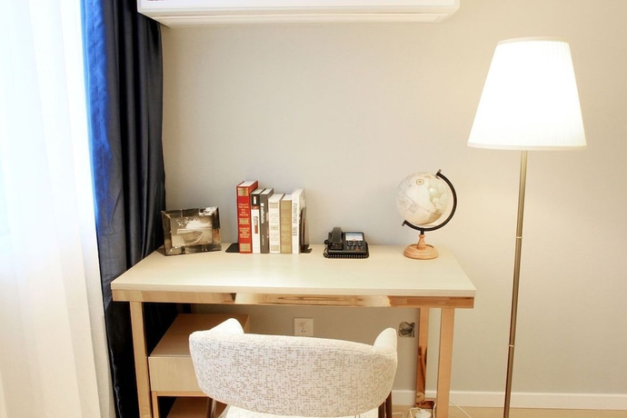 Imagen de la habitación del Hotel VK House No.11 Xujiahui. Foto 8