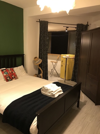 Imagen de la habitación del Hotel VK House No.6 Near Jiaotong Uni.. Foto 2