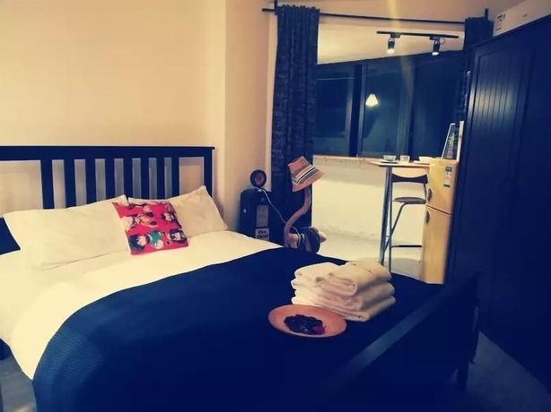 Imagen de la habitación del Hotel VK House No.6 Near Jiaotong Uni.. Foto 4