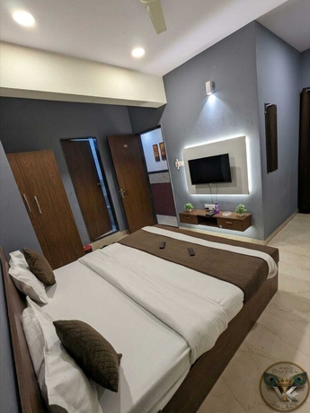 Imagen de la habitación del Hotel VK Palace. Foto 3