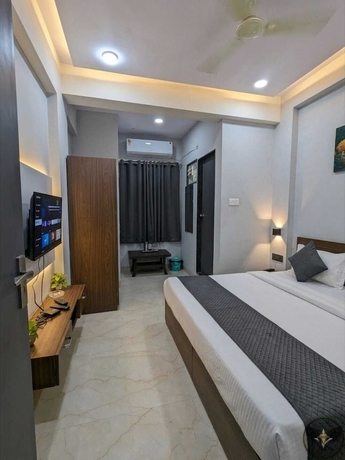 Imagen de la habitación del Hotel VK Palace. Foto 4