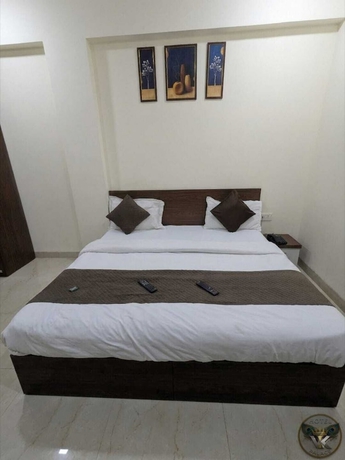 Imagen de la habitación del Hotel VK Palace. Foto 6