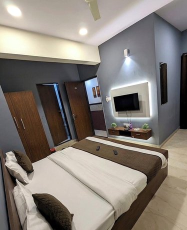 Imagen de la habitación del Hotel VK Palace. Foto 7