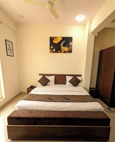 Imagen de la habitación del Hotel VK Palace. Foto 9