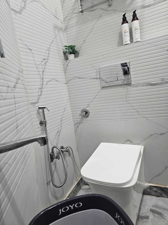 Imagen de la habitación del Hotel VK Palace. Foto 10