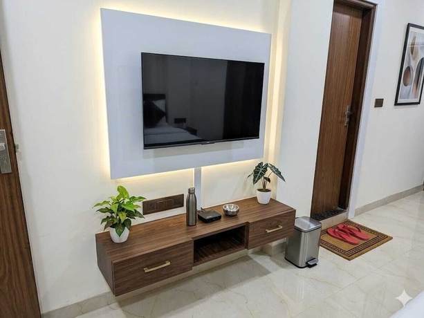 Imagen de los interiores del Hotel VK Palace. Foto 11
