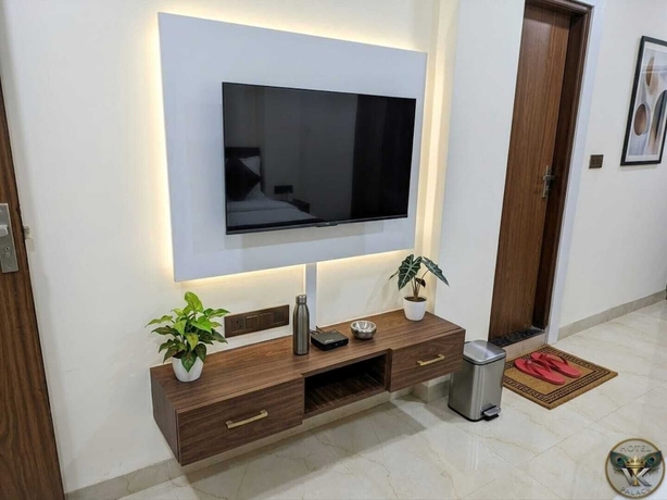 Imagen de los interiores del Hotel VK Palace. Foto 12