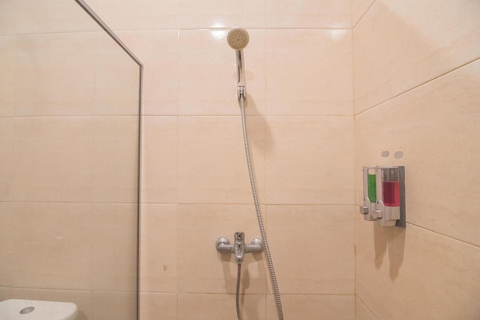 Imagen de la habitación del Hotel VK Pods Pangandaran - Hostel. Foto 11