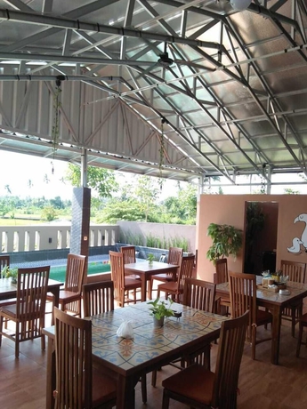 Imagen de los interiores del Hotel VK Pods Pangandaran - Hostel. Foto 13