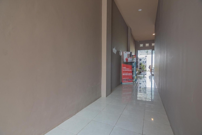 Imagen de los interiores del Hotel VK Pods Pangandaran - Hostel. Foto 17