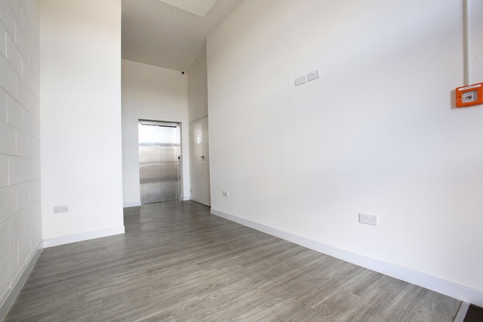 Imagen de los interiores del Hotel VKM Apartments. Foto 19