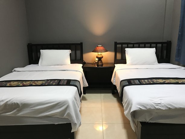 Imagen de la habitación del Hotel VKS Hotel. Foto 2