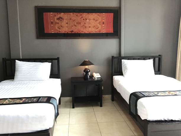 Imagen de la habitación del Hotel VKS Hotel. Foto 3