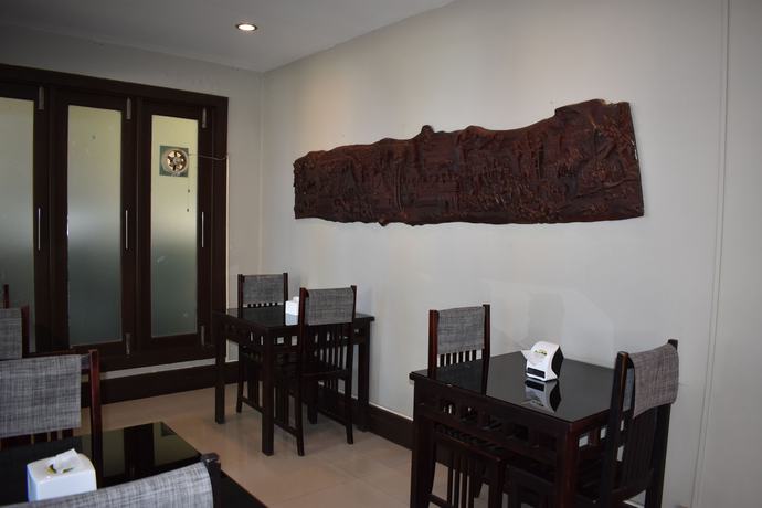 Imagen de la habitación del Hotel VKS Hotel. Foto 7