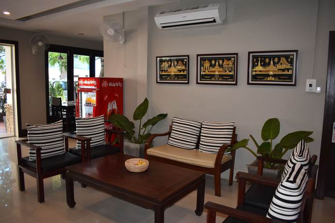 Imagen de la habitación del Hotel VKS Hotel. Foto 9