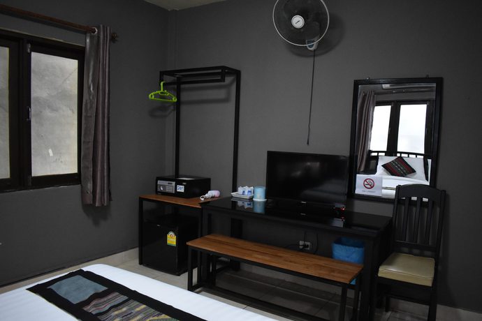 Imagen de los interiores del Hotel VKS Hotel. Foto 16