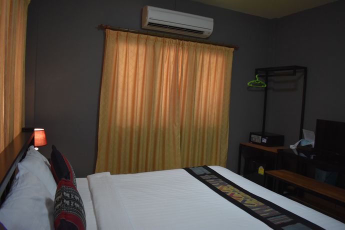 Imagen de la habitación del Hotel VKS Hotel. Foto 10
