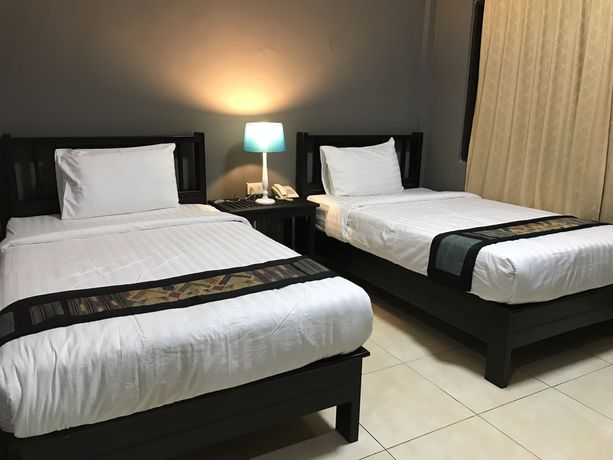 Imagen de la habitación del Hotel VKS Hotel. Foto 11