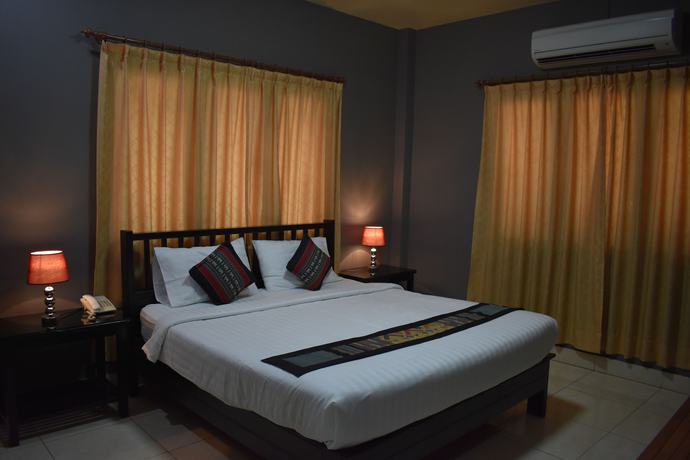 Imagen de la habitación del Hotel VKS Hotel. Foto 12