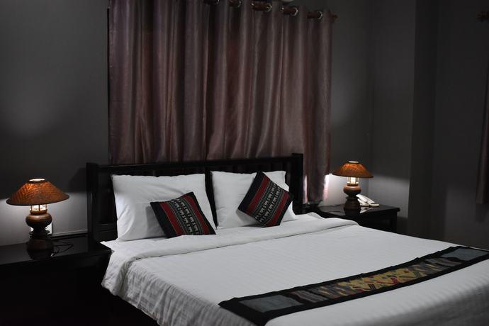 Imagen de los interiores del Hotel VKS Hotel. Foto 17