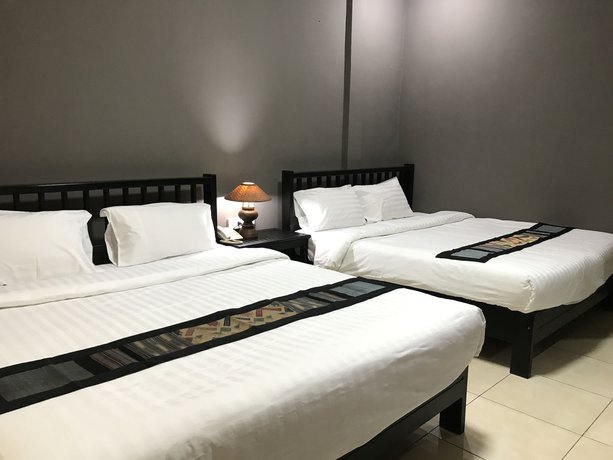 Imagen de los interiores del Hotel VKS Hotel. Foto 18