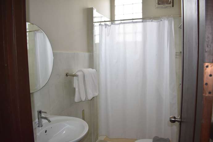 Imagen de la habitación del Hotel VKS Hotel. Foto 13