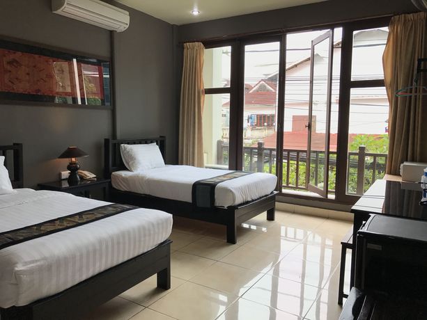 Imagen de la habitación del Hotel VKS Hotel. Foto 14
