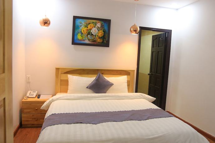 Imagen general del Hotel VKT. Foto 1