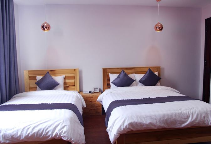 Imagen de la habitación del Hotel VKT. Foto 13
