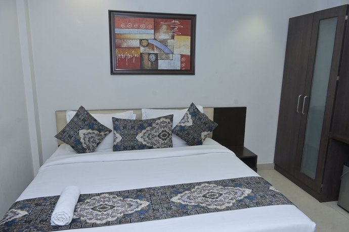 Imagen de la habitación del Hotel VKs and Resorts. Foto 3