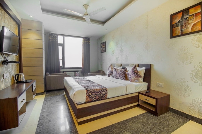 Imagen de la habitación del Hotel VKs and Resorts. Foto 4