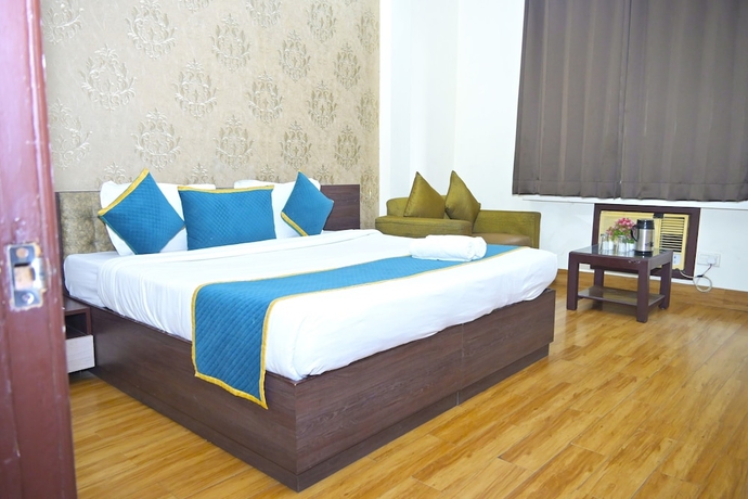 Imagen de la habitación del Hotel VKs and Resorts. Foto 5