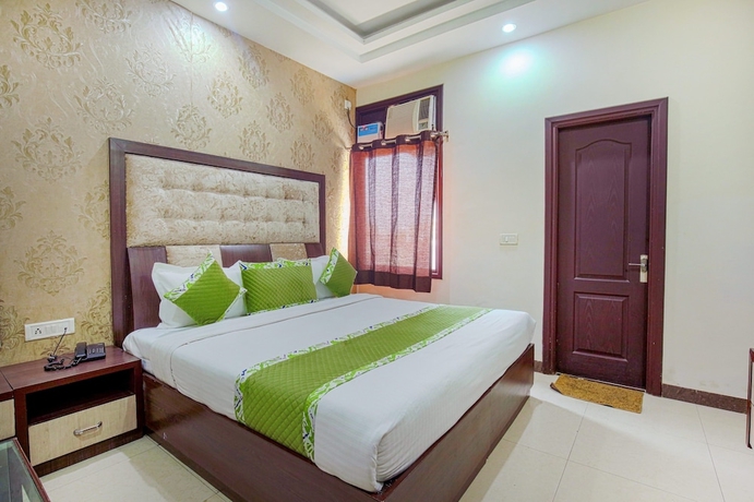 Imagen de la habitación del Hotel VKs and Resorts. Foto 6