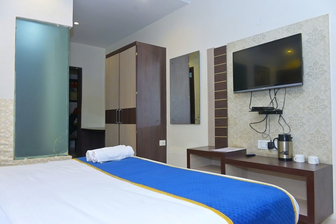 Imagen de la habitación del Hotel VKs and Resorts. Foto 7