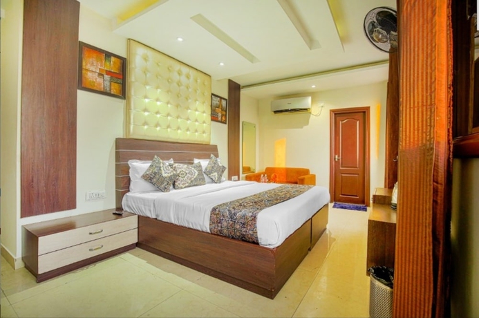 Imagen general del Hotel VKs and Resorts. Foto 1