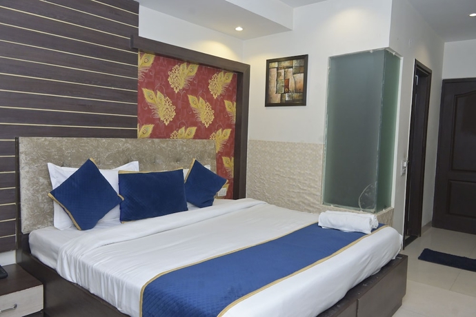Imagen de la habitación del Hotel VKs and Resorts. Foto 8