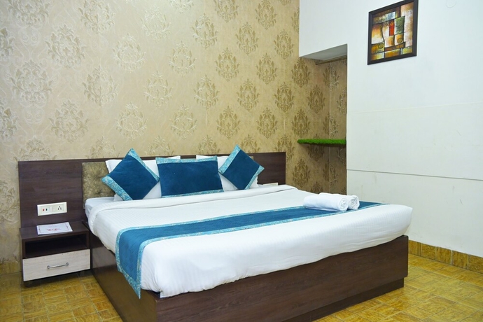 Imagen de la habitación del Hotel VKs and Resorts. Foto 10