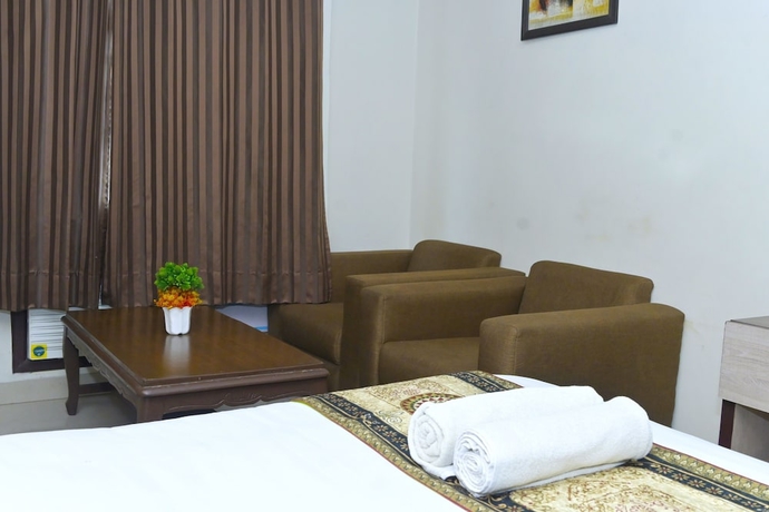 Imagen de la habitación del Hotel VKs and Resorts. Foto 12