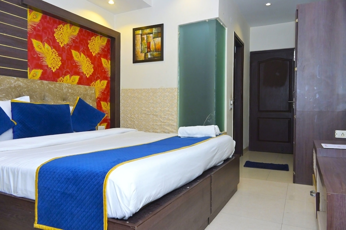 Imagen de la habitación del Hotel VKs and Resorts. Foto 13