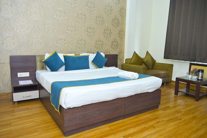 Imagen de la habitación del Hotel VKs and Resorts. Foto 15
