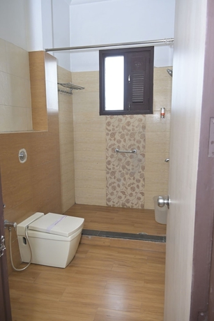 Imagen de la habitación del Hotel VKs and Resorts. Foto 16