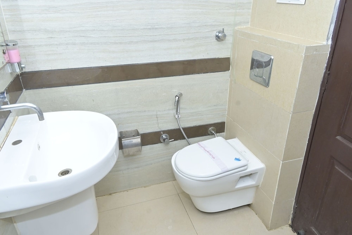 Imagen de la habitación del Hotel VKs and Resorts. Foto 17
