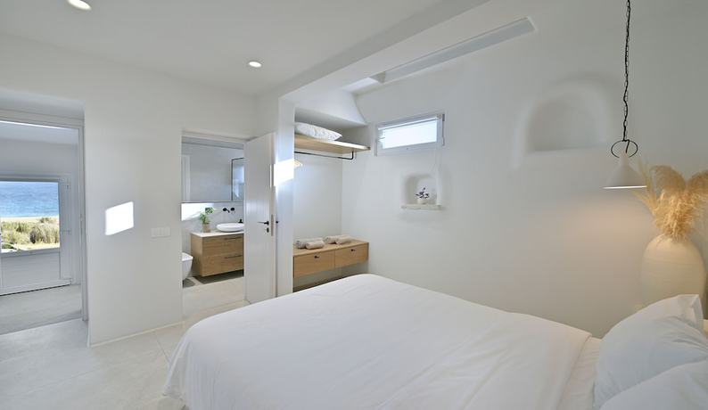 Imagen de la habitación del Hotel VLIA Myconian Residences. Foto 5