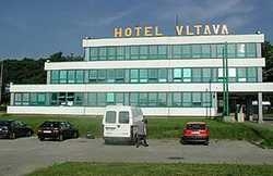 Imagen general del Hotel VLTAVA. Foto 1