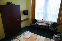 Imagen general del Hotel VLTAVA. Foto 3